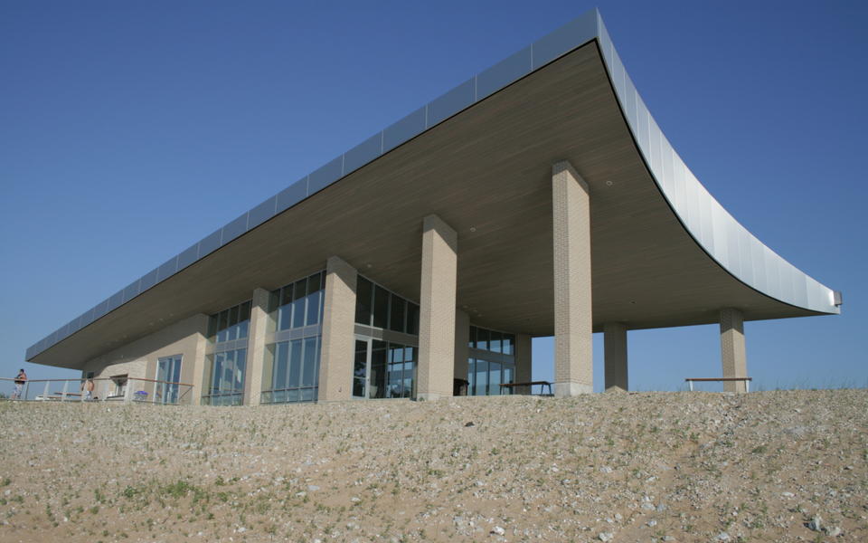 Portage Lakefront Park Gallery