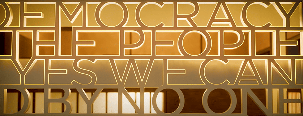 Obama Presidential Center