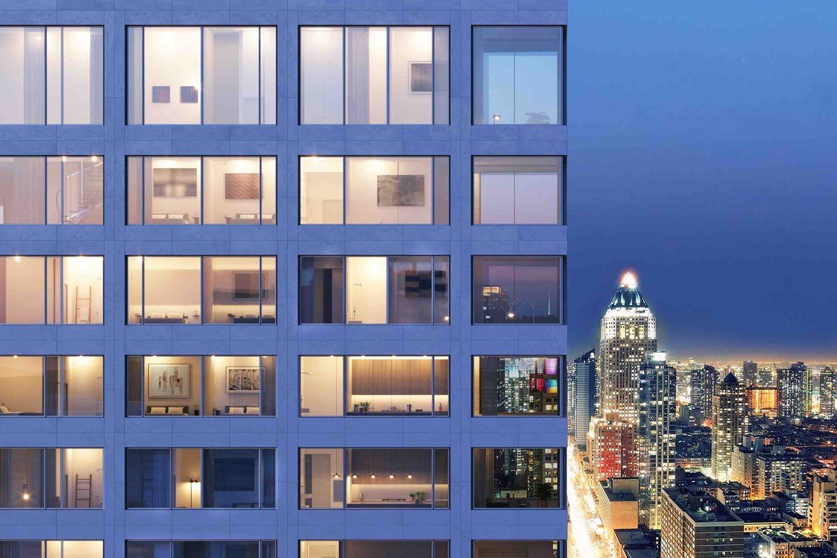 611 West 56th Street 3