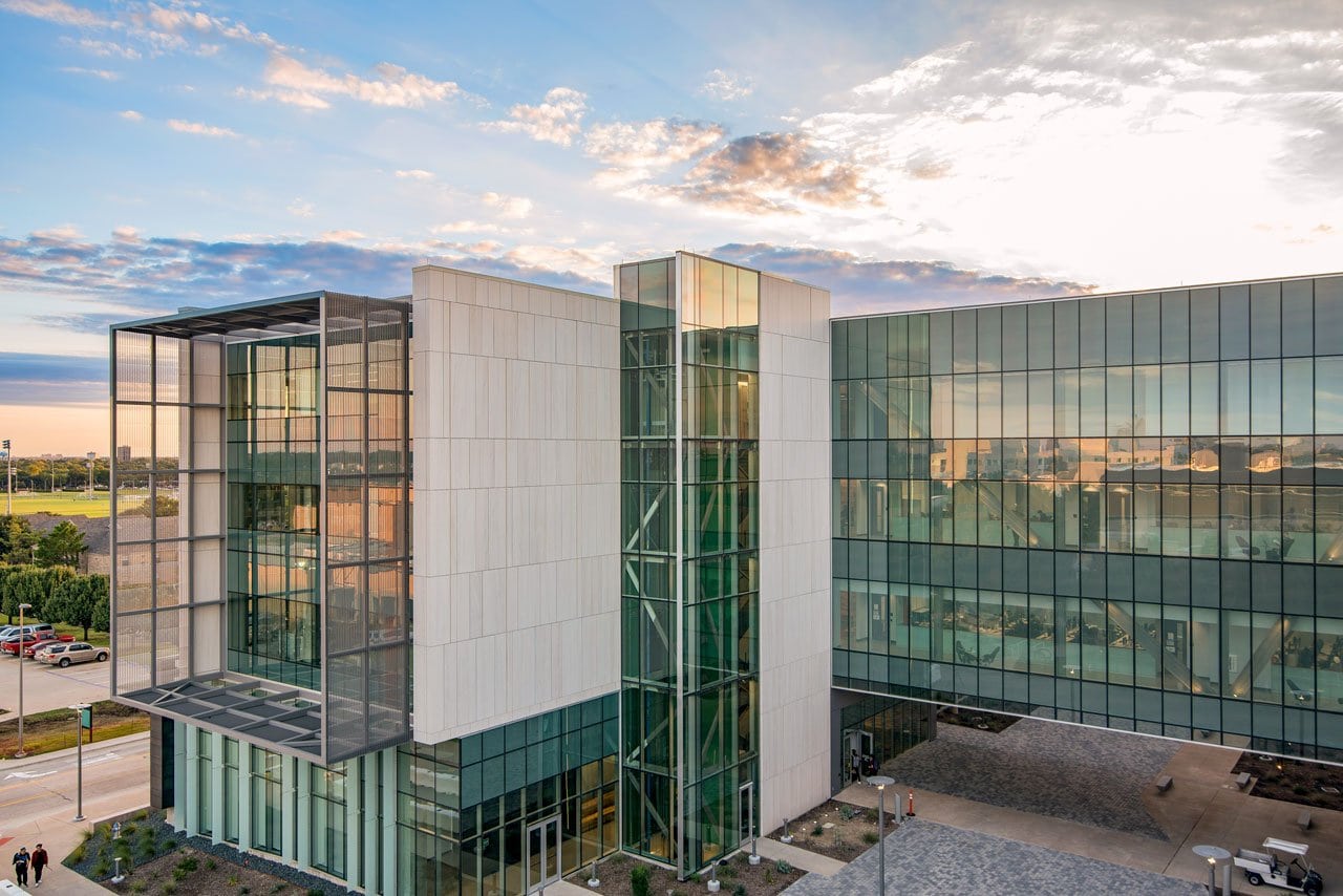 University of Texas Trimstone Product Gallery