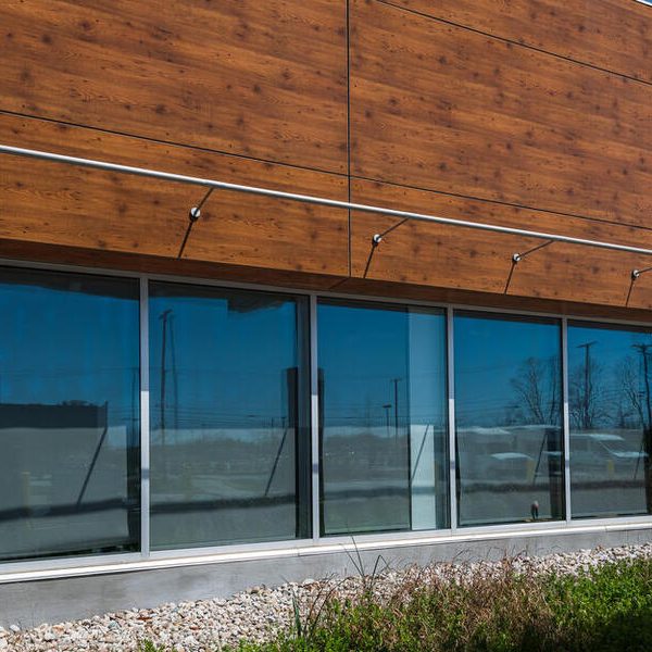 Lexington Senior Center