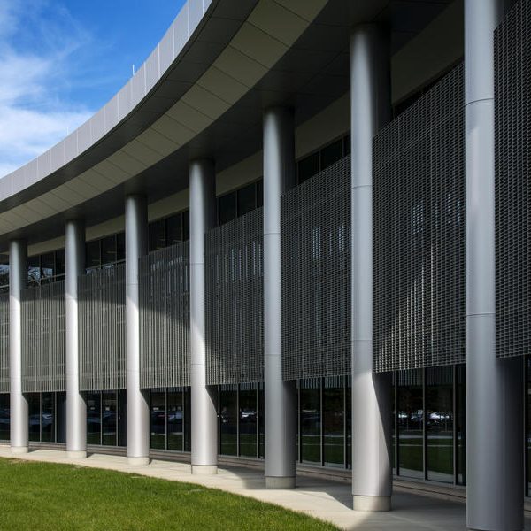 Marian University Evans Center Gallery