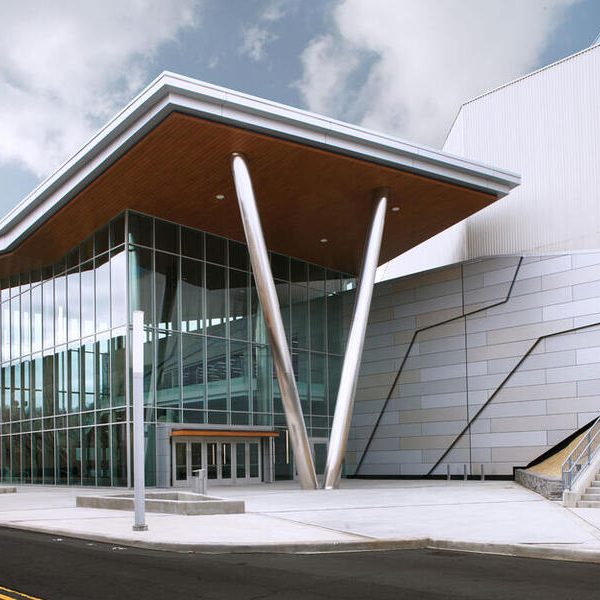 Charleston Convention Center Gallery