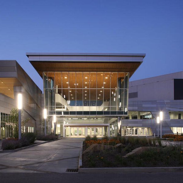 Charlestown Convention Center