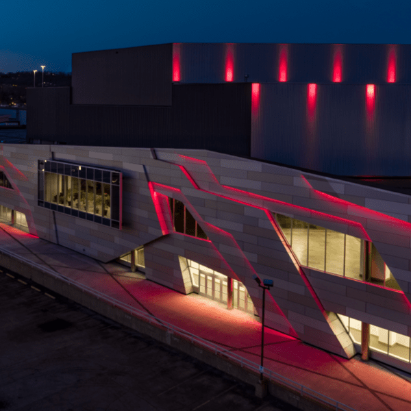 Charlestown Convention Center