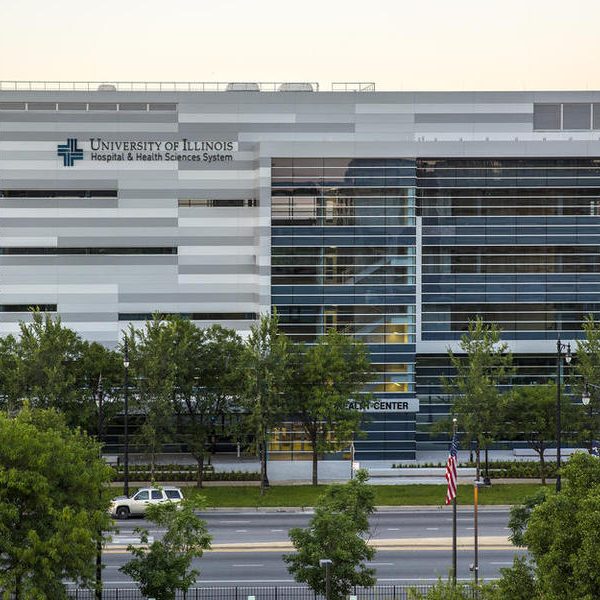 Mile Square Health Center