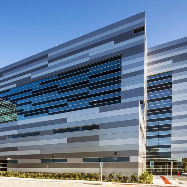 Mile Square Health Center Gallery