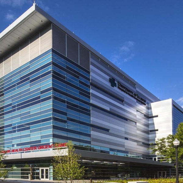 Mile Square Health Center