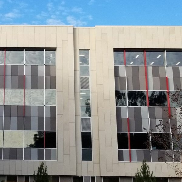 Memorial Senior High School Trimstone Product Gallery