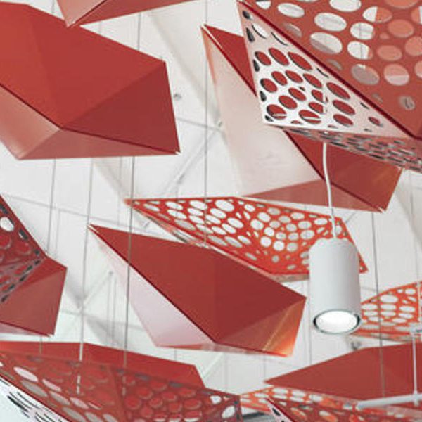 University of Iowa School of Music - Voxman Building